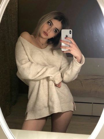 Проститутка Галина